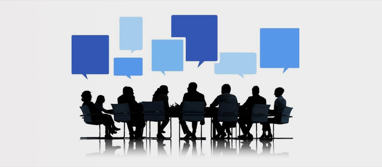 Announcement Group Created For Participants Vizrex