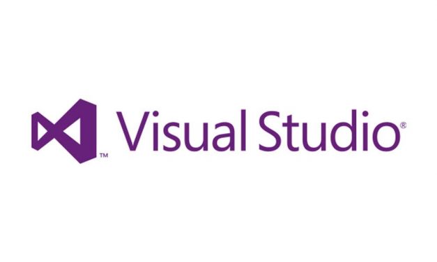 install visual studio community